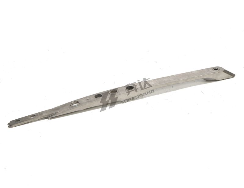 汽车行李架支架